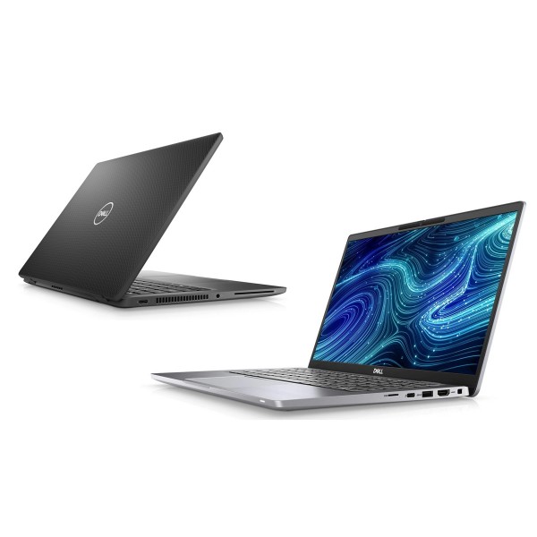 DELL Laptop Latitude 7420, Refurbished Grade B, i7-1185G7, 16/256GB NVME, 14", Cam, IRIS Xe Graphics, FreeDOS Refurbished Laptops