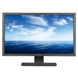 DELL used οθόνη G2410T LED, 24" 1920x1080, VGA/DVI, Grade B Used Οθόνες PC