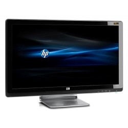 HP used οθόνη 2310I TFT-LCD, 23" 1920x1080, VGA/DVI, Grade A Used Οθόνες PC