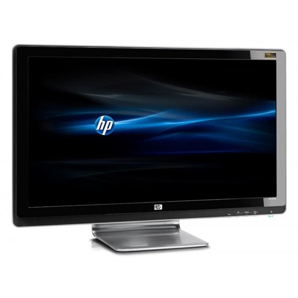 HP used οθόνη 2310I TFT-LCD, 23" 1920x1080, VGA/DVI, Grade A Used Οθόνες PC