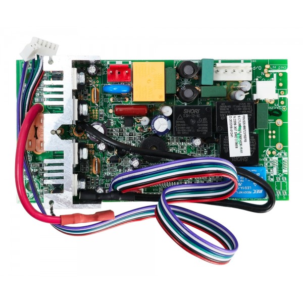 POWERTECH ανταλλακτική πλακέτα PCBA για PT-1150LI UPS Line Interactive Ανταλλακτικά συσκευών