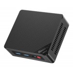 BEELINK mini PC Mini S13, Intel N150, 16GB, 512GB M.2, Windows 11 Pro Νέα PC & Laptop