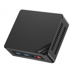 BEELINK mini PC Mini S13, Intel N150, 16GB, 512GB M.2, Windows 11 Pro Νέα PC & Laptop