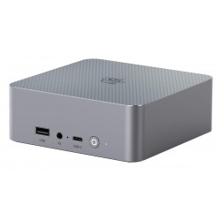 BEELINK mini PC EQR6, AMD Ryzen 5 6600H, 24GB, 500GB M.2, Windows 11 Pro Νέα PC & Laptop