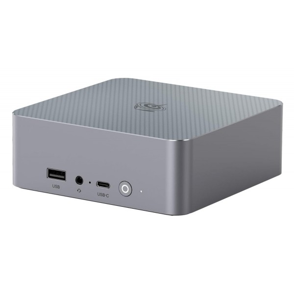 BEELINK mini PC EQR6, AMD Ryzen 9 6900HX, 24GB, 500GB M.2, Windows 11 Pro Νέα PC & Laptop