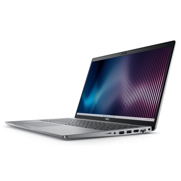 DELL Laptop Latitude 5540, Factory Refurbished Grade A, i7-1365U, 16/512GB SSD, 15.6", Cam, Intel Integrated Graphics, Windows 11 Pro Refurbished Laptops