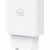 USAMS φορτιστής τοίχου T22, 1x USB, QC3.0 18W 3A, λευκός
