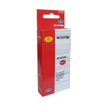 Συμβατό Inkjet για HP, 655, 14.6ml, Yellow ink HP