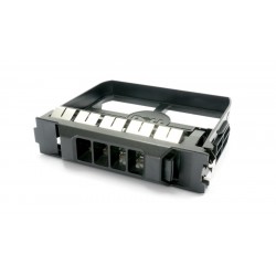 DELL Drive Filler Blank 0NPTFH για Dell 3.5" (used) Used HDD Trays