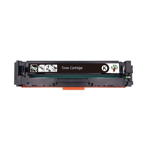 Συμβατό Toner για HP CF530A, Black, 1.1K Toner