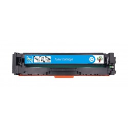 Συμβατό Toner για HP CF531A, Cyan, 0.9K Toner