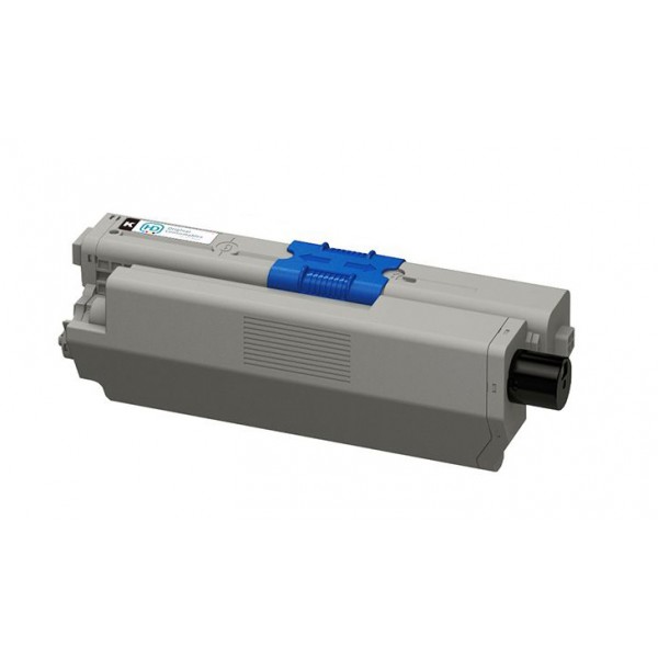 Συμβατό Toner για OKI, 46508712, Black, 3.5K Toner