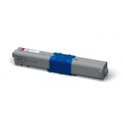 Συμβατό Toner για OKI, 46508710, Magenta, 3K Toner