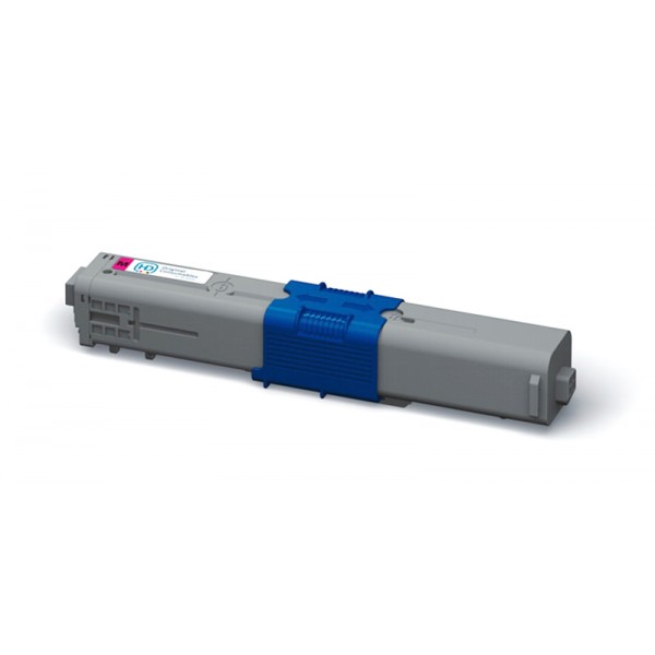Συμβατό Toner για OKI, 46508710, Magenta, 3K Toner