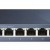 TP-LINK Desktop Switch TL-SG108 8 Θυρών, 10/100/1000Mbps, Ver. 6.0