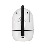 Smart κάμερα με λειτουργία ανίχνευσης κίνησης, 2MP, 1080p, WiFi, cloud Smart Κάμερες