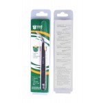 BEST Αντιστατική Τσιμπίδα BST-205ESD, Non Magnetic, 125mm, Κυρτή Εργαλεία Χειρός