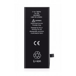 High Copy Μπαταρία για iPhone 8, Li-ion 1821mAh Μπαταρίες για Smartphones