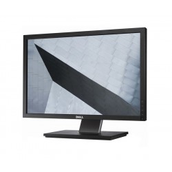 DELL used Οθόνη P2210F LCD, 22" 1680 x 1050, VGA/DP/DVI-D/4x USB 2.0, FQ Used Οθόνες PC