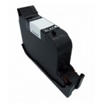 Συμβατό Inkjet για HP, Universal, No 45XL & 15XL, 40ml, Black ink HP