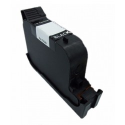 Συμβατό Inkjet για HP, Universal, No 45XL & 15XL, 40ml, Black ink HP