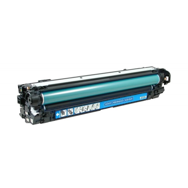 Συμβατό Toner για HP, RCCE341AU, universal, Cyan, 11K Toner