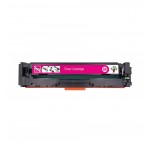 Συμβατό Toner για HP CF533A, Magenta, 0.9K Toner