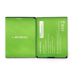 LEAGOO Μπαταρία αντικατάστασης για Smarphone M9 Μπαταρίες για Smartphones