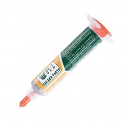 BEST Solder Paste BST-510, Sn/63/Pb37, 10cc Συγκόλληση