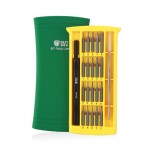 BEST set κατσαβιδιών ακριβείας BST-8930A, 22 τεμάχια Κατσαβίδια