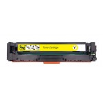 Συμβατό Toner για HP CF532A, Yellow, 0.9K Toner