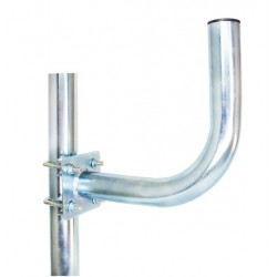 VIKAR Προέκταση δεύτερης κεραίας 21104, Φ42, 25cm Κεραίες TV - Αποκωδικοποιητές