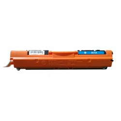 Συμβατό Toner για HP, CF351 - CE311, Cyan, 1K Toner