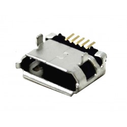 Micro USB κοννέκτορας για SONY PS4 Dualshock Controller Ανταλλακτικά παιχνιδομηχανών