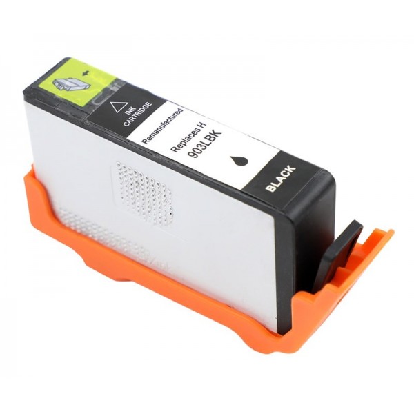 Συμβατό Inkjet για HP 903L, 20ml, Black ink HP