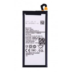 High Copy Μπαταρία για Samsung J5 (2017), Li-ion 3000mAh Μπαταρίες για Smartphones