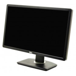 DELL used οθόνη P2412H LED 24", 1920x1080px, VGA/DVI, Grade A Used Οθόνες PC