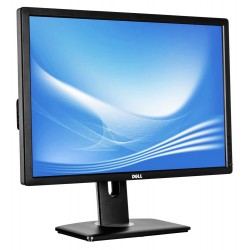 DELL used Οθόνη M-U2412M, 24" 1920 x 1200, DVI-D/VGA, FQ Used Οθόνες PC