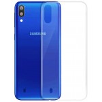 POWERTECH Θήκη Ultra Slim για SAMSUNG Galaxy M10, διάφανη Θήκες