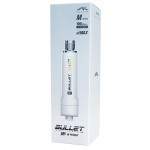 UBIQUITI BulletM5-HP 5GHz Outdoor High Power 802.11a/n AirMax AP-CPE Access Points