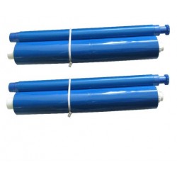 Συμβατό Ribbon για Panasonic Νο52, Black, 2τμχ Ribbon