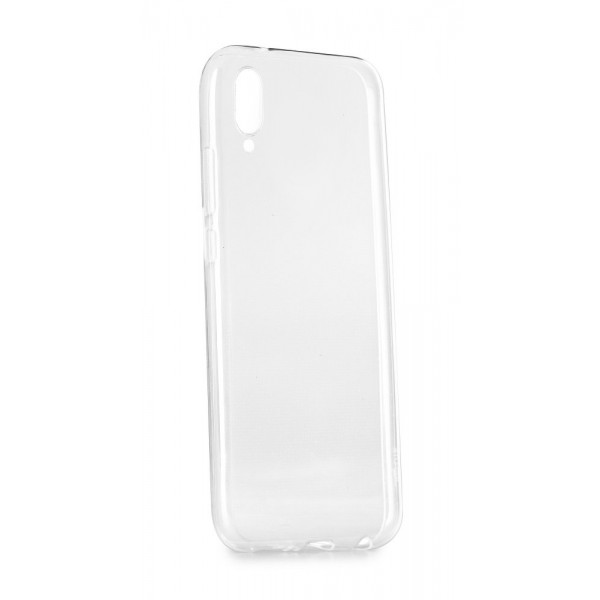 POWERTECH Θήκη Ultra Slim MOB-1310 για Xiaomi Mi 9 SE, διάφανη Θήκες