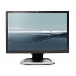 HP used οθόνη L2245WG LCD, 22" 1680 x 1050, VGA/DVI, Grade B Used Οθόνες PC