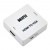 POWERTECH HD Video Converter HDMI σε VGA & 3.5mm Audio CAB-H073, Full HD