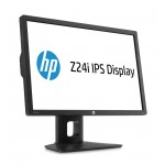HP used οθόνη Z24I LED, 24" 1920x1200, DVI/VGA/DisplayPort, Grade B Used Οθόνες PC