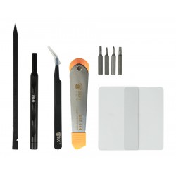 BEST Σετ εργαλείων επισκευής iMac Pro BST-503, 10τμχ Σετ Εργαλείων