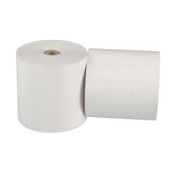 BURN OUT Θερμική χαρτοταινία BO-36 57 x 41 x 12mm, 23m, 48γρ, 60τμχ Ταινίες - Αυτοκόλλητα