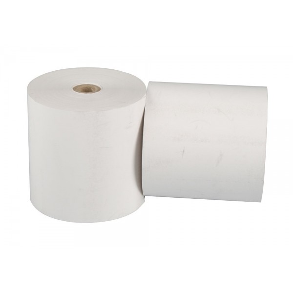 BURN OUT Θερμική χαρτοταινία BO-36 57 x 41 x 12mm, 23m, 48γρ, 60τμχ Ταινίες - Αυτοκόλλητα