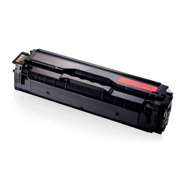 Συμβατό toner για Samsung CLT-M504S, 1.8K, magenta Toner