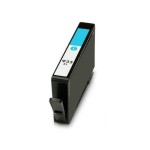Συμβατό Inkjet για HP, 935 XL, 14.6ml, Cyan ink HP